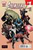 AVENGERS MILLENNIUM #1