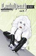 LADY DEATH APOCALYPSE #3 ART DECO ORDER INCV CVR