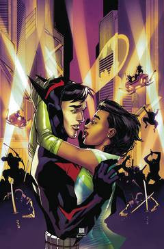 BATMAN BEYOND #7 (NOTE PRICE)