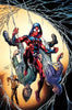 BEN REILLY SCARLET SPIDER #1