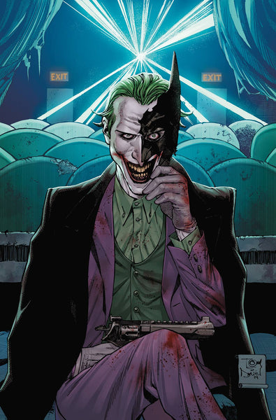 BATMAN #93
