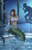 GRIMM FAIRY TAILS LITTLE MERMAID #4 COVER A