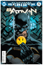 BATMAN #21 LENTICULAR VAR ED (THE BUTTON)