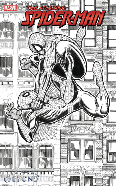 AMAZING SPIDER-MAN #93