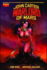 JOHN CARTER WARLORD #7 COVER B SEARS VARIANT