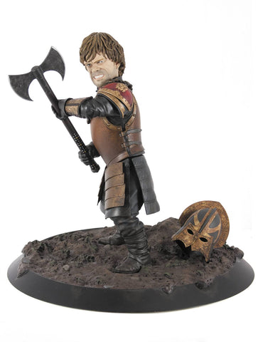 GAME OF THRONES STATUE TYRION (C: 1-0-0)