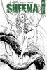 SHEENA #1 CVR H 30 COPY CAMPBELL B&W INCV