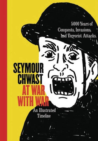 AT WAR WITH WAR GN (C: 0-1-0)