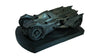 BATMAN ARKHAM KNIGHT BATMOBILE STAT BOOKEND (C: 1-1-2)