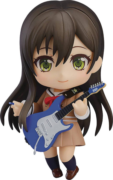 BANG DREAM TAE HANAZONO NENDOROID GUITARIST VER (C: 1-1-2)
