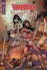 VAMPIRELLA DEJAH THORIS #1 CVR A ANACLETO