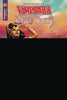 VAMPIRELLA DEJAH THORIS #1 20 COPY DEJAH SEDUCTION INCV