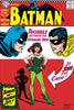 BATMAN #181 FACSIMILE EDITION