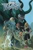 KING THOR #1 (OF 4)