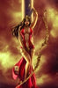 Kiss Mike Krome Virgin Cover