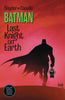 BATMAN LAST KNIGHT ON EARTH #1 (OF 3) (MR)