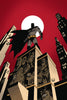 BATMAN THE ADVENTURES CONTINUE #1 (OF 6)