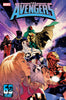 AVENGERS #1