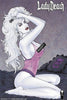 LADY DEATH: DEVOTIONS #1 NAUGHTY ED