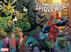 AMAZING SPIDERMAN #1 DF SGN ROMITA SR