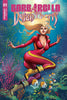 BARBARELLA DEJAH THORIS #1 1SANAPO BARBARELLA INCV