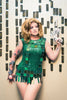 BARBARELLA DEJAH THORIS #1 BARBARELLA VIRGIN COSPLAY VAR