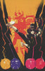 MIGHTY MORPHIN POWER RANGERS #5 50 COPY INCV ROSSM