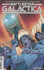 BATTLESTAR GALACTICA VOL 3 #3 CVR A SANCHEZ