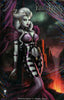 LADY DEATH EXTINCTION EXPRESS #1 NAUGHTY CVR ED