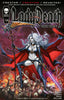 LADY DEATH EXTINCTION EXPRESS #1 STANDARD ED