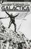 BATTLESTAR GALACTICA VOL 6 #1 VARIANT F B&W SKETCH GUICE