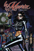 LA MUERTA DESCENT #1 BONES ED
