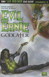 EVIL ERNIE GODEATER #1 COVER A MAIN COVER