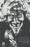BATMAN NOIR THE KILLING JOKE HC
