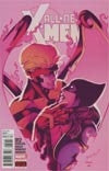ALL NEW X-MEN VOL 2 #12 COVER A 1ST PRINT
