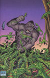 KONG OF SKULL ISLAND #2 (OF 6) 10 COPY INCV SAKAI