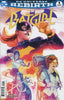 BATGIRL VOL 5 #1 COVER A 1st PRINT ALBEQUERQUE