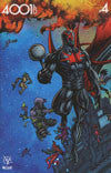 4001 AD #4 (OF 4) CVR F 20 COPY INCV MEGA CVR LEE