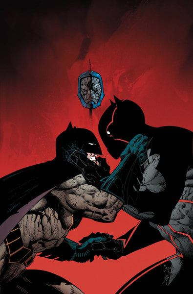BATMAN LAST KNIGHT ON EARTH #3 (OF 3) (MR)