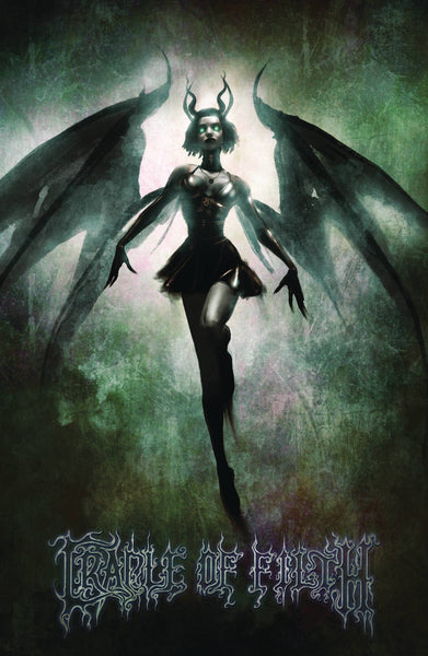 CRADLE OF FILTH #1 CVR C INCV MENTON3