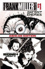 FRANK MILLER PRESENTS ASHCAN EDITION 2ND PTG