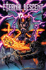 ETERNAL DESCENT #1 CVR B INCV METCALF ANGELS & DEVILS