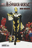 EDGE OF SPIDER-VERSE #5 (OF 5)  ANKA VARI