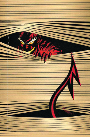 RED GOBLIN #1 REILLY WINDOWSHADES VAR