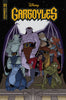 GARGOYLES #1 CVR B CONNER