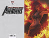 AVENGERS #64 INCV ARTGERM VIRGIN VAR