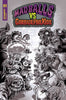 MADBALLS VS GARBAGE PAIL KIDS #1 CVR F INCV CROSBY B