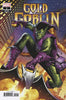 GOLD GOBLIN #1 (OF 5) CHECCHETTO GREEN VAR