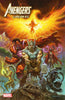 AVENGERS 1000000 BC #1 INCV HORLEY VAR