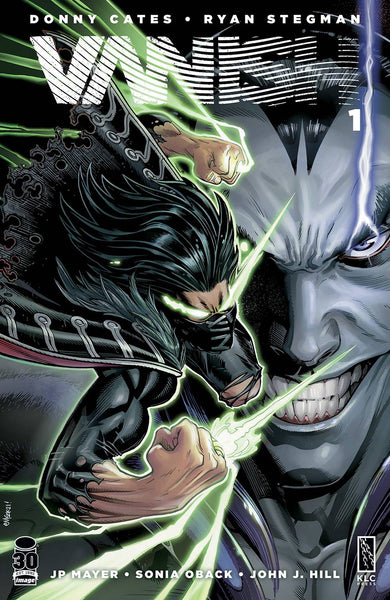 VANISH #1 CVR D MCGUINNESS (MR)